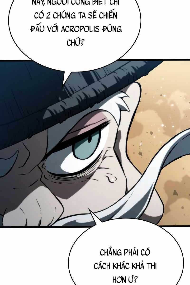 Thế Giới Sau Tận Thế - Chapter 55 - Page 3