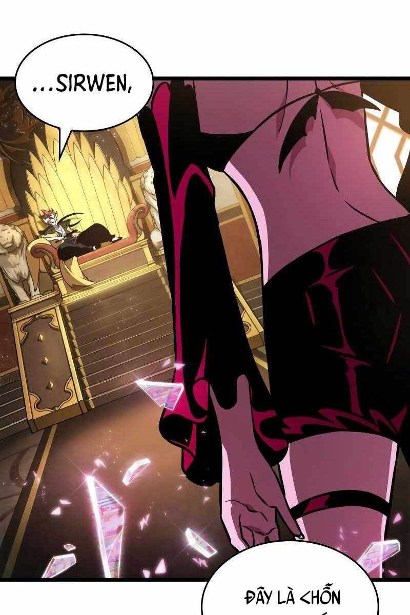 Thế Giới Sau Tận Thế - Chapter 55 - Page 31