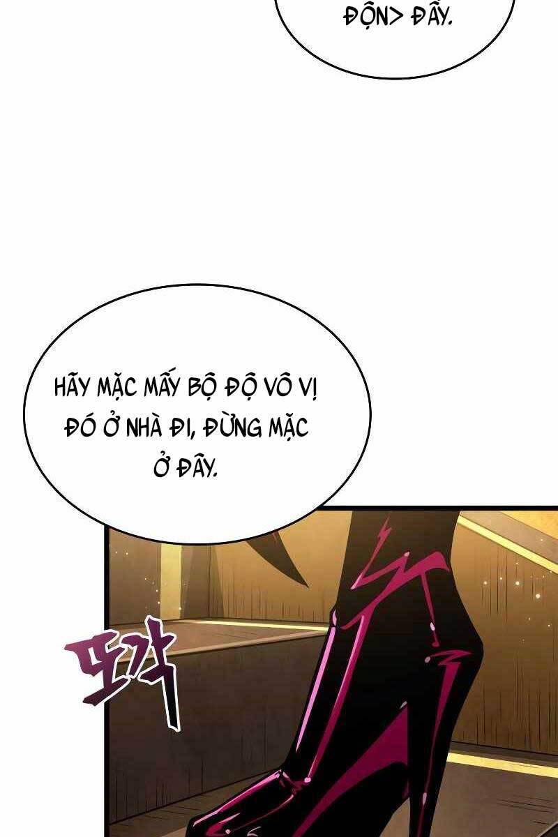 Thế Giới Sau Tận Thế - Chapter 55 - Page 32