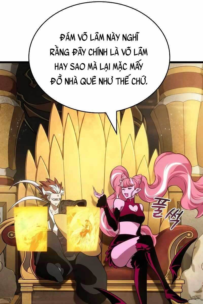 Thế Giới Sau Tận Thế - Chapter 55 - Page 34