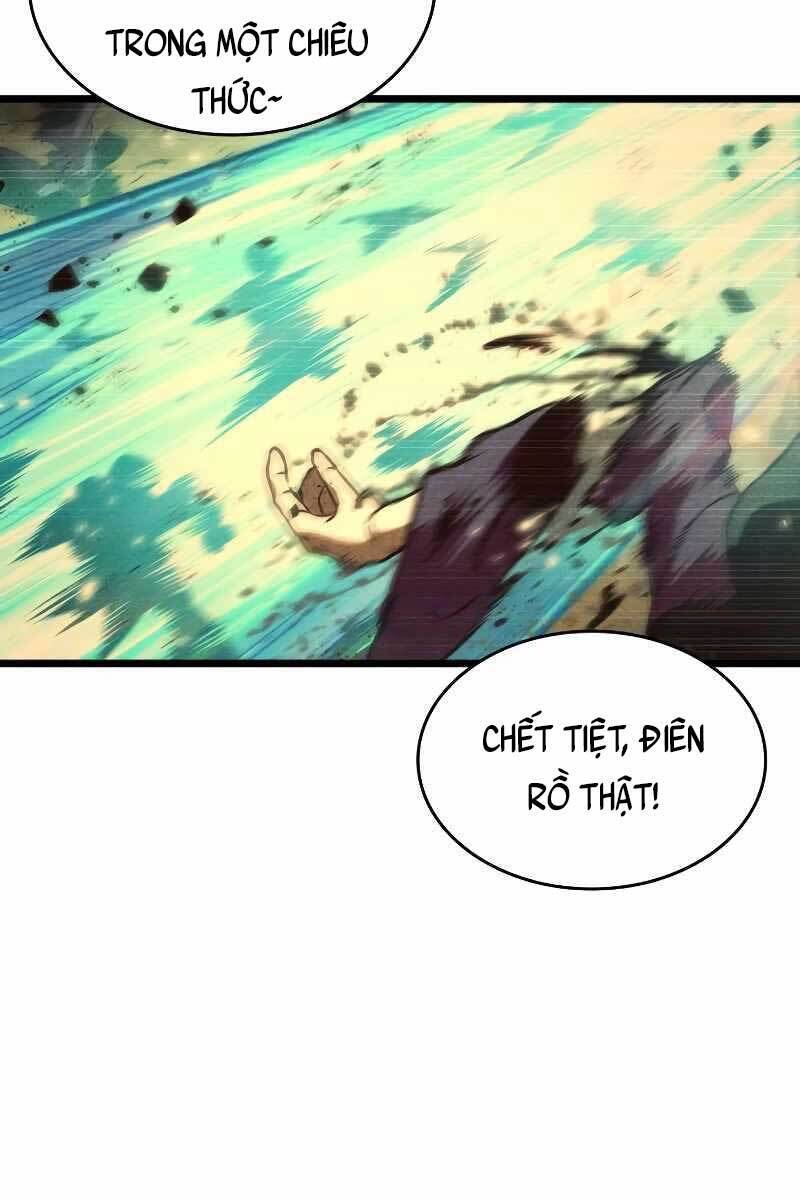 Thế Giới Sau Tận Thế - Chapter 55 - Page 38