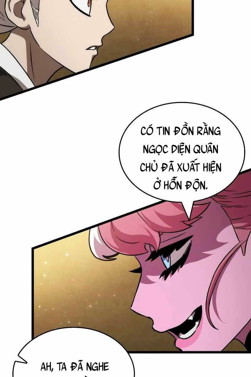 Thế Giới Sau Tận Thế - Chapter 55 - Page 41