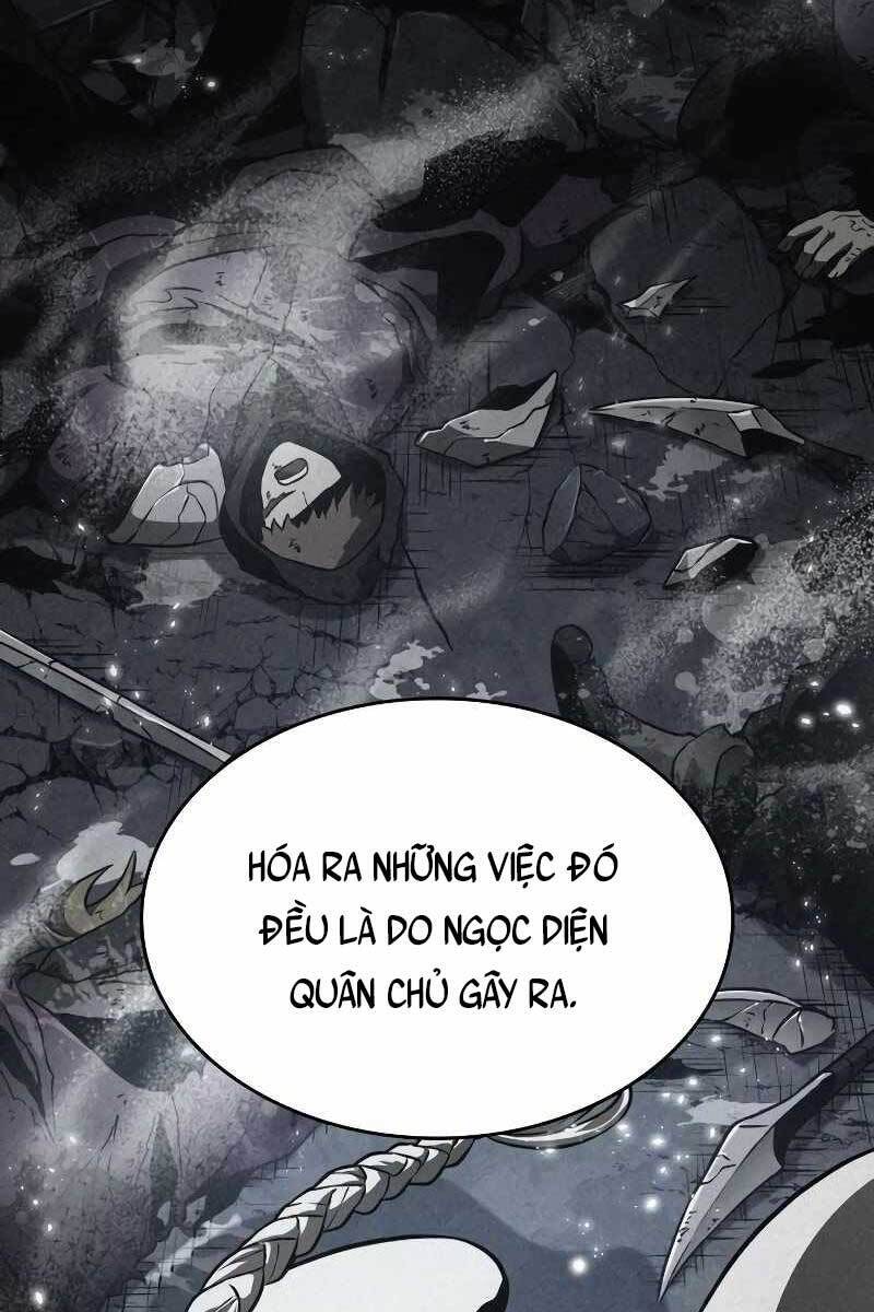 Thế Giới Sau Tận Thế - Chapter 55 - Page 43