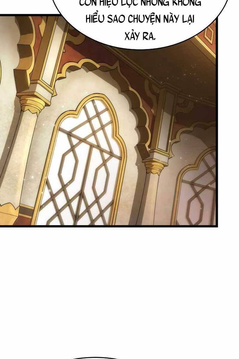 Thế Giới Sau Tận Thế - Chapter 55 - Page 46