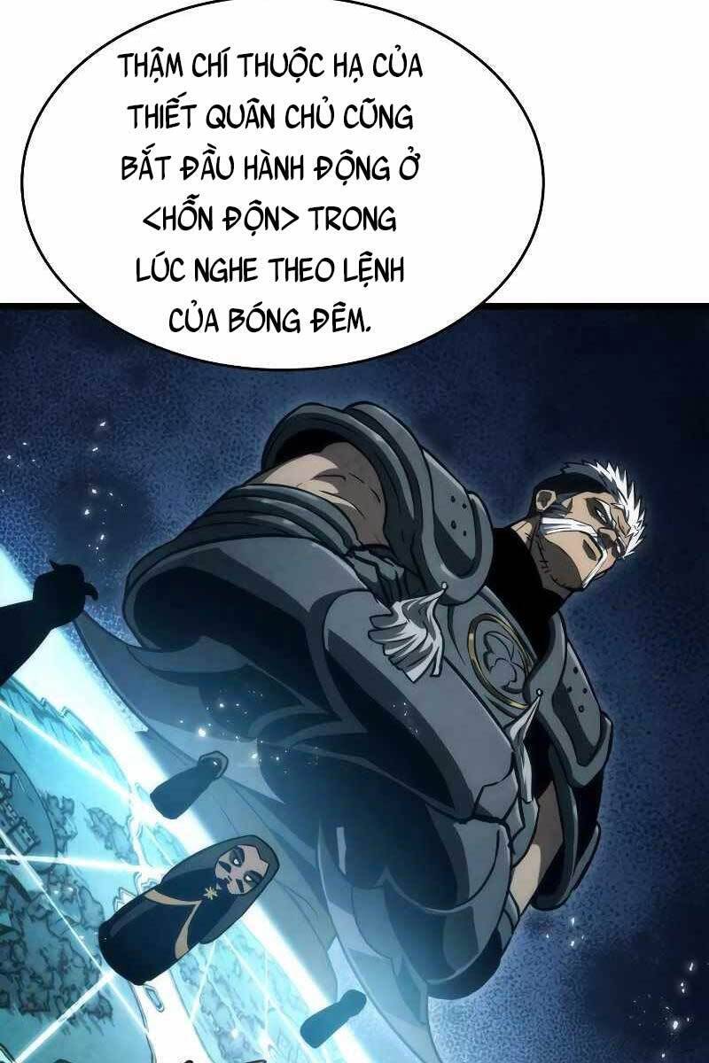 Thế Giới Sau Tận Thế - Chapter 55 - Page 47