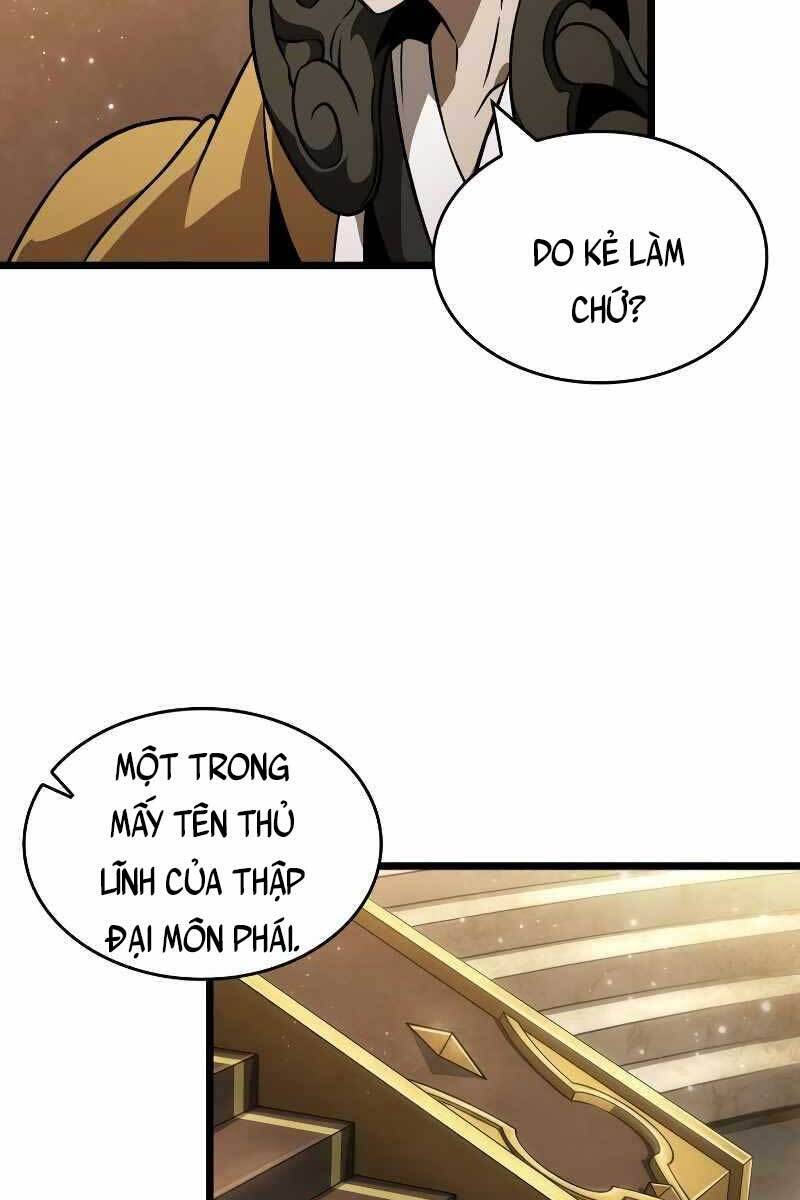 Thế Giới Sau Tận Thế - Chapter 55 - Page 53