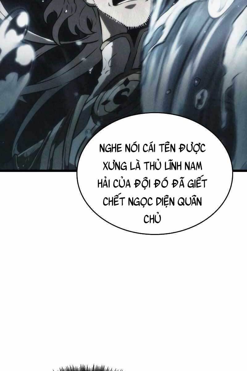 Thế Giới Sau Tận Thế - Chapter 55 - Page 56