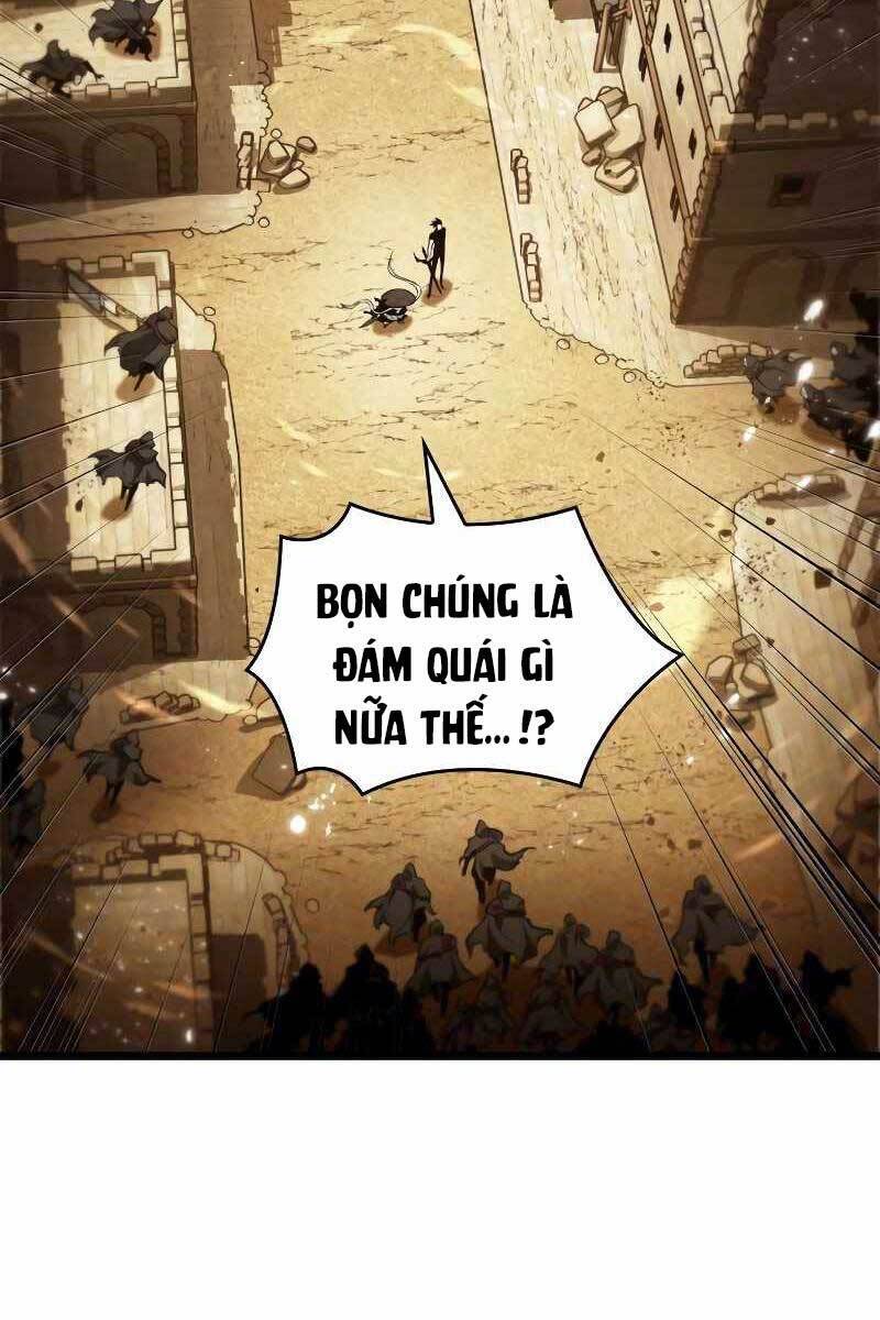 Thế Giới Sau Tận Thế - Chapter 55 - Page 77