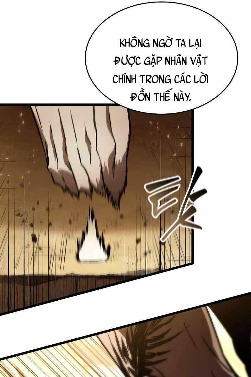 Thế Giới Sau Tận Thế - Chapter 55 - Page 84