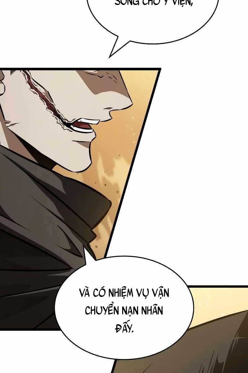 Thế Giới Sau Tận Thế - Chapter 55 - Page 91