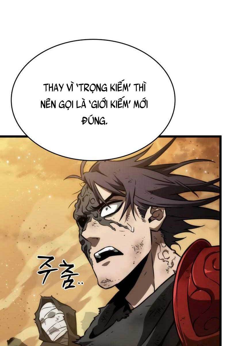 Thế Giới Sau Tận Thế - Chapter 56 - Page 110