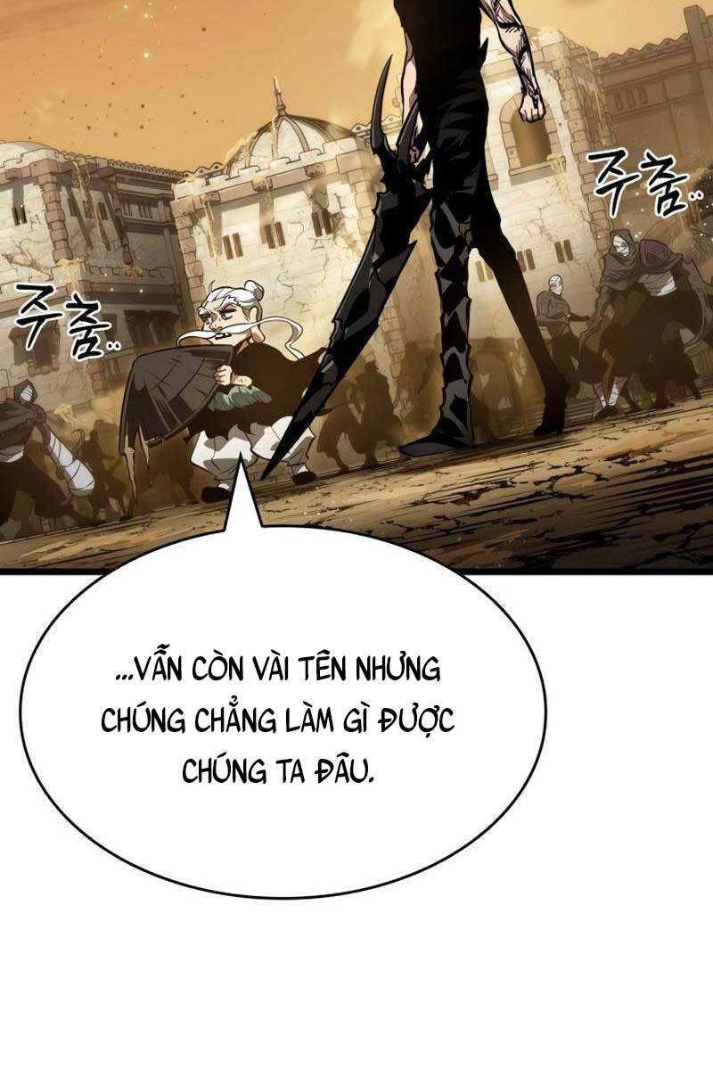 Thế Giới Sau Tận Thế - Chapter 56 - Page 112