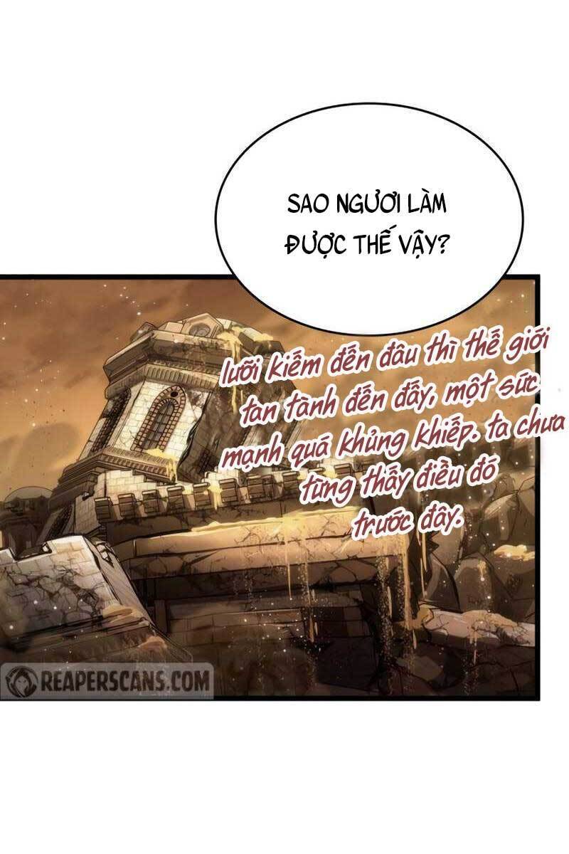 Thế Giới Sau Tận Thế - Chapter 56 - Page 113