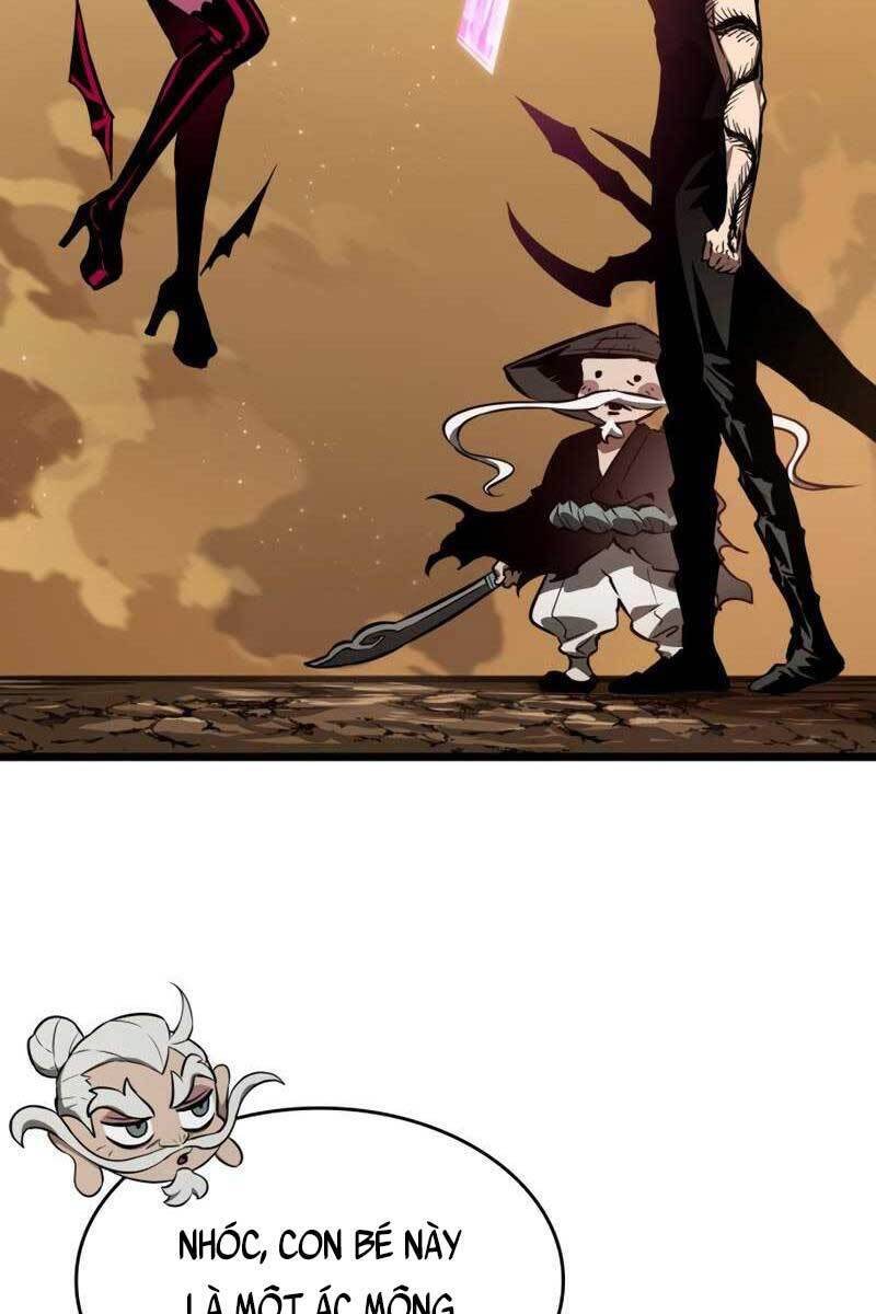 Thế Giới Sau Tận Thế - Chapter 56 - Page 130