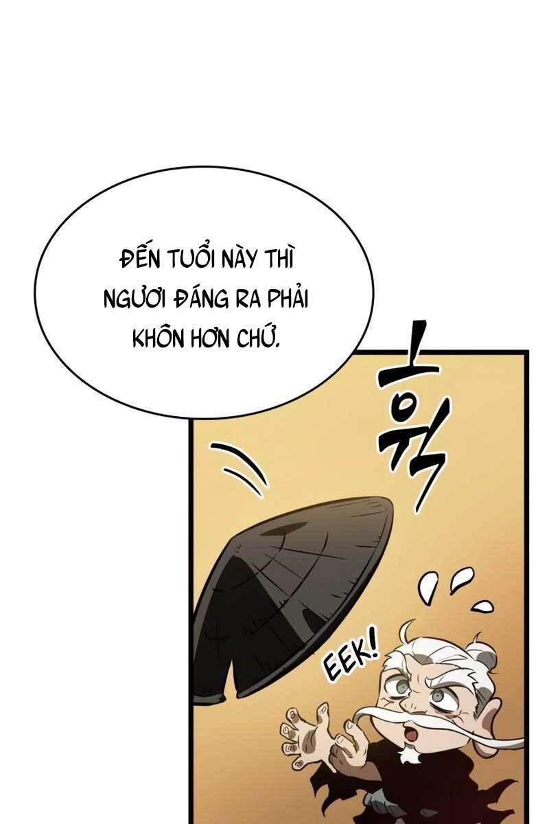 Thế Giới Sau Tận Thế - Chapter 56 - Page 136