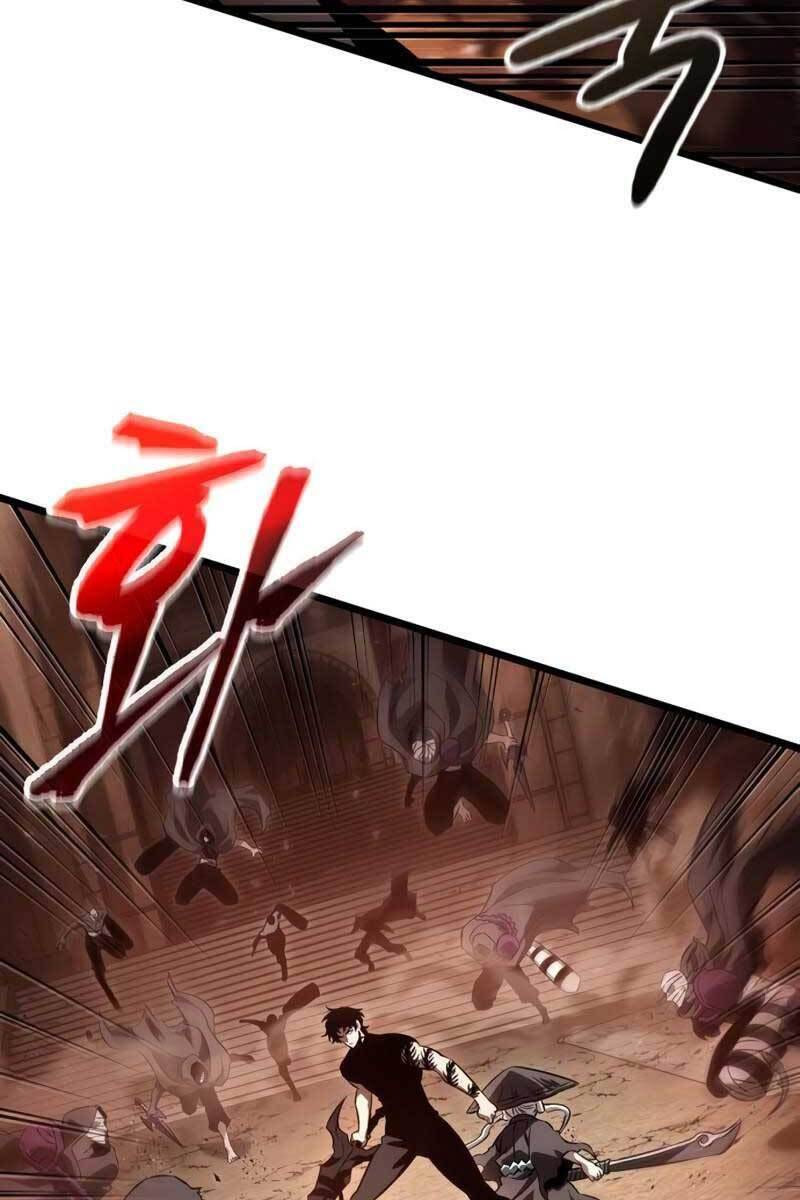 Thế Giới Sau Tận Thế - Chapter 56 - Page 21