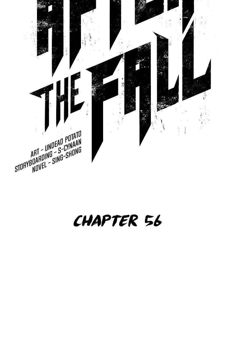 Thế Giới Sau Tận Thế - Chapter 56 - Page 25