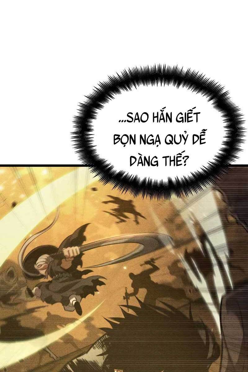 Thế Giới Sau Tận Thế - Chapter 56 - Page 27