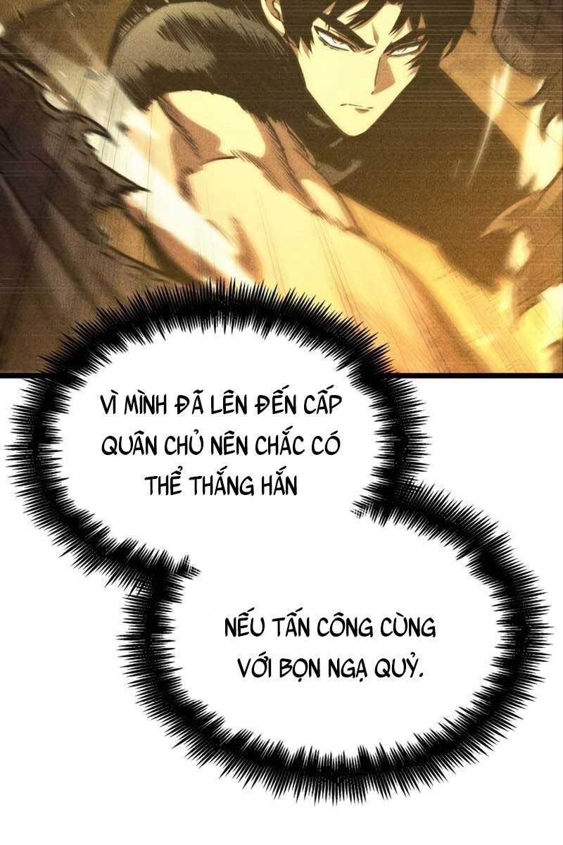 Thế Giới Sau Tận Thế - Chapter 56 - Page 28