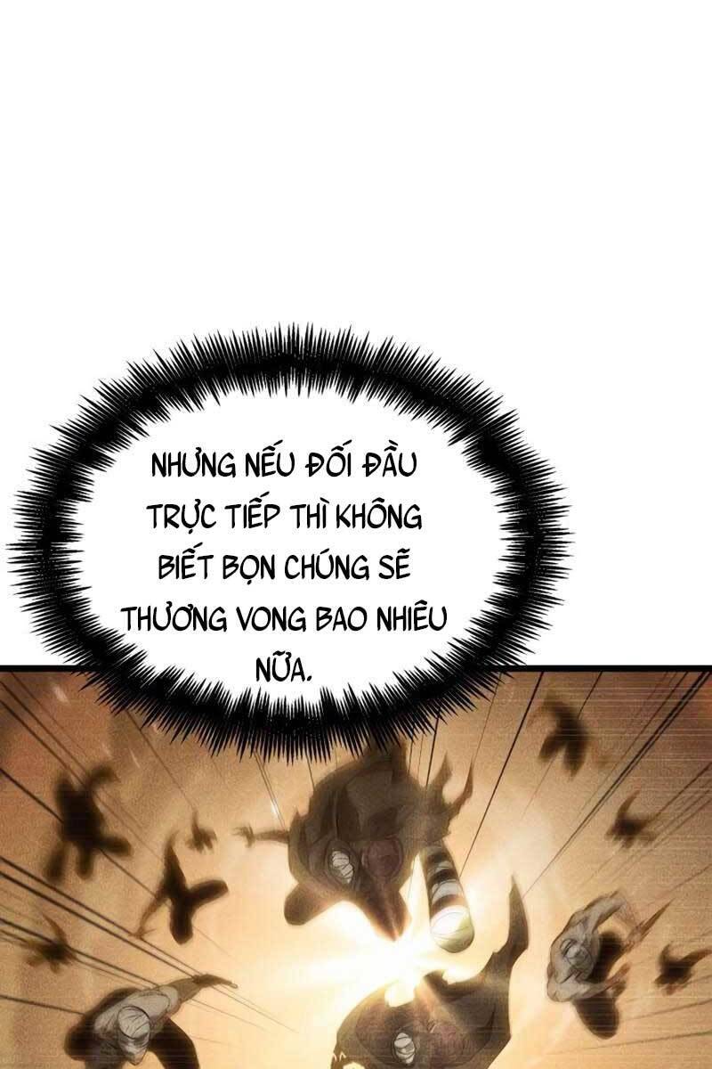 Thế Giới Sau Tận Thế - Chapter 56 - Page 29