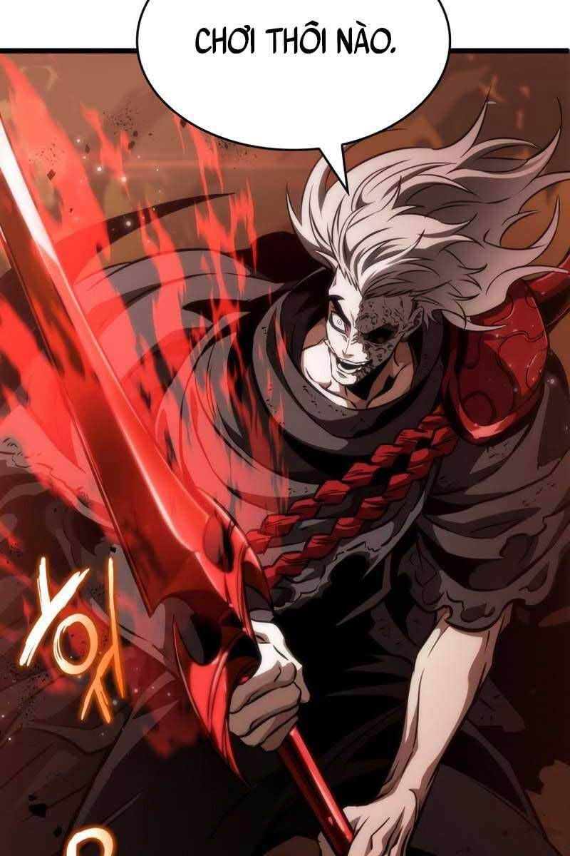 Thế Giới Sau Tận Thế - Chapter 56 - Page 3