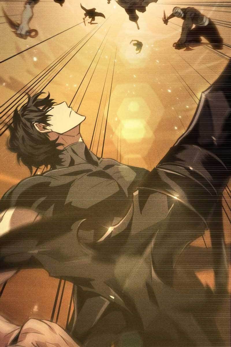 Thế Giới Sau Tận Thế - Chapter 56 - Page 30