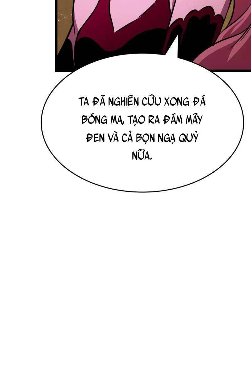 Thế Giới Sau Tận Thế - Chapter 56 - Page 34