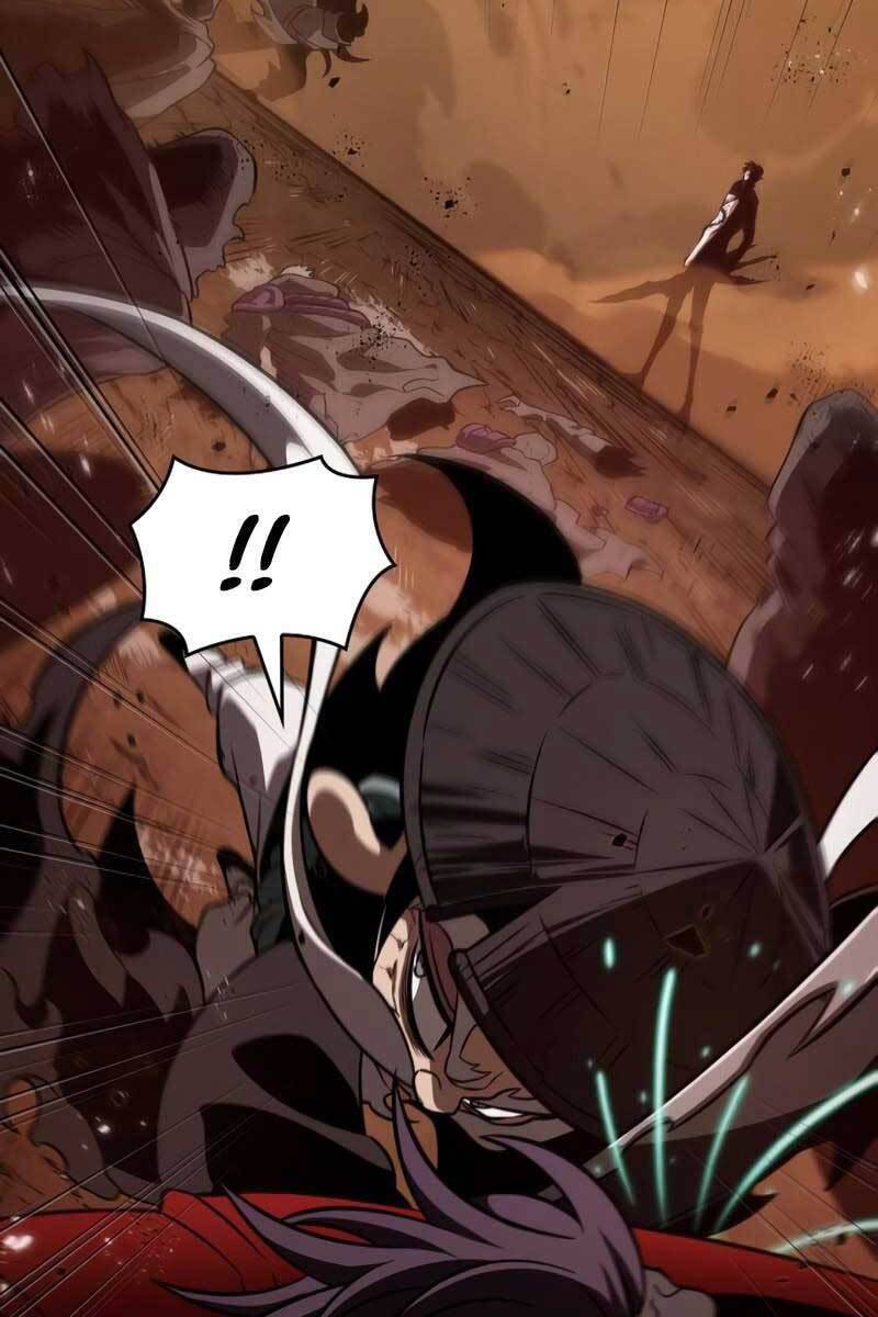 Thế Giới Sau Tận Thế - Chapter 56 - Page 77