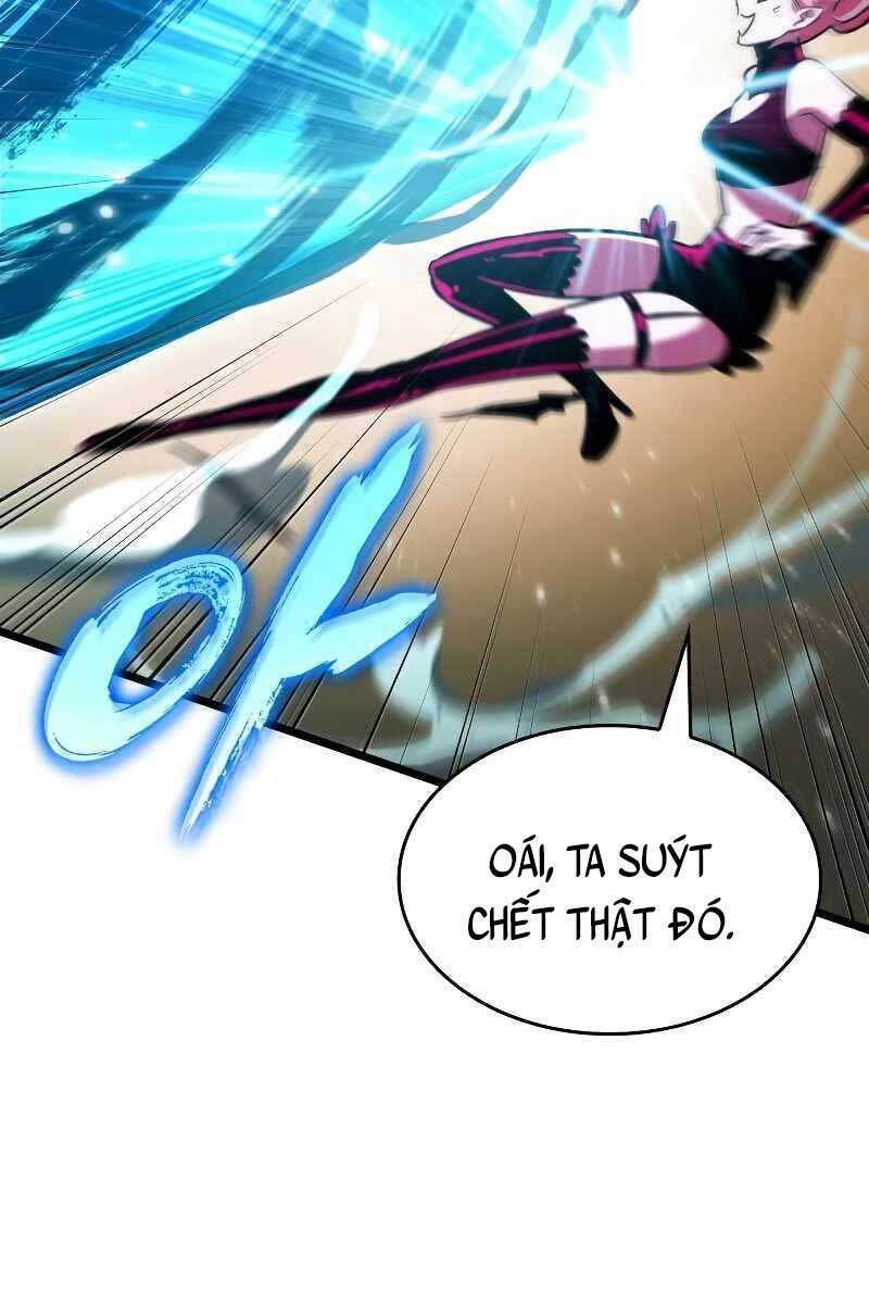 Thế Giới Sau Tận Thế - Chapter 57 - Page 11