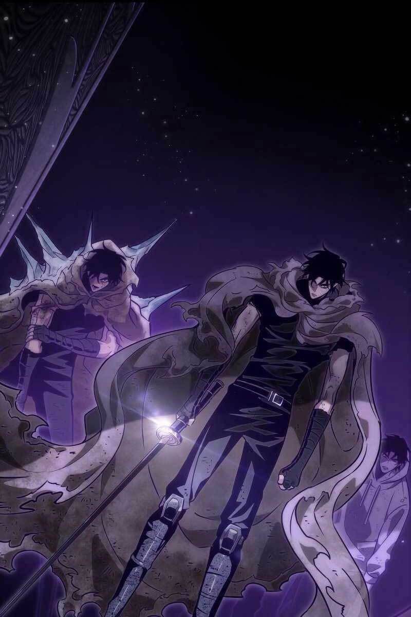 Thế Giới Sau Tận Thế - Chapter 57 - Page 127