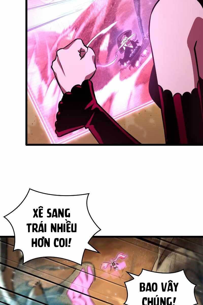 Thế Giới Sau Tận Thế - Chapter 57 - Page 39