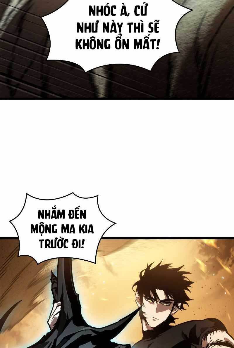 Thế Giới Sau Tận Thế - Chapter 57 - Page 41