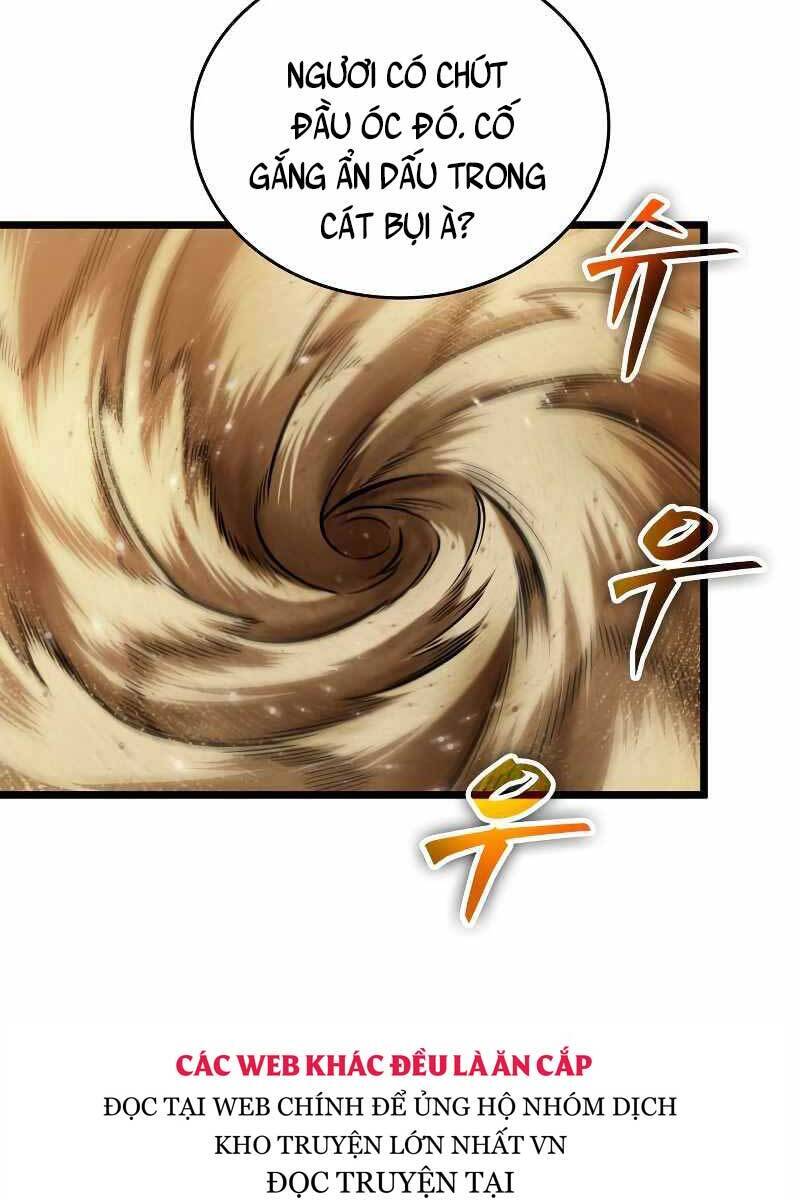 Thế Giới Sau Tận Thế - Chapter 57 - Page 46