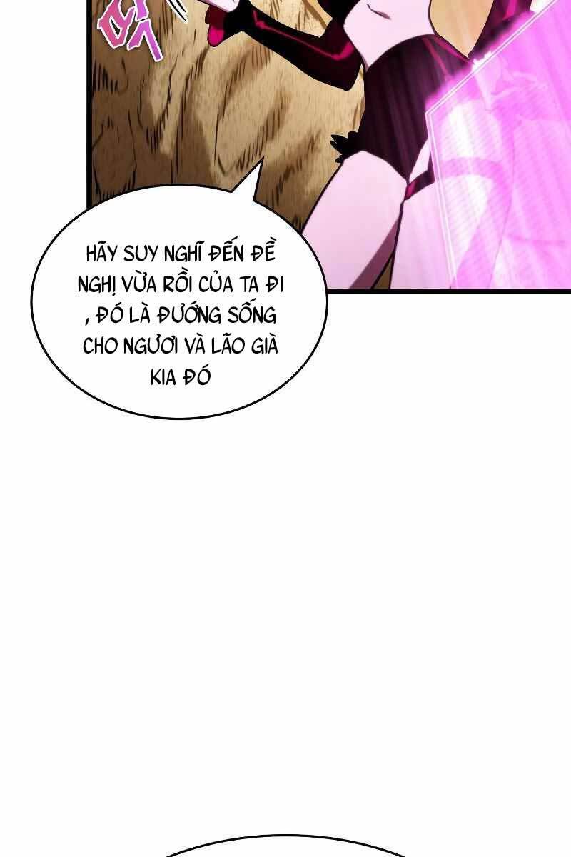 Thế Giới Sau Tận Thế - Chapter 57 - Page 59