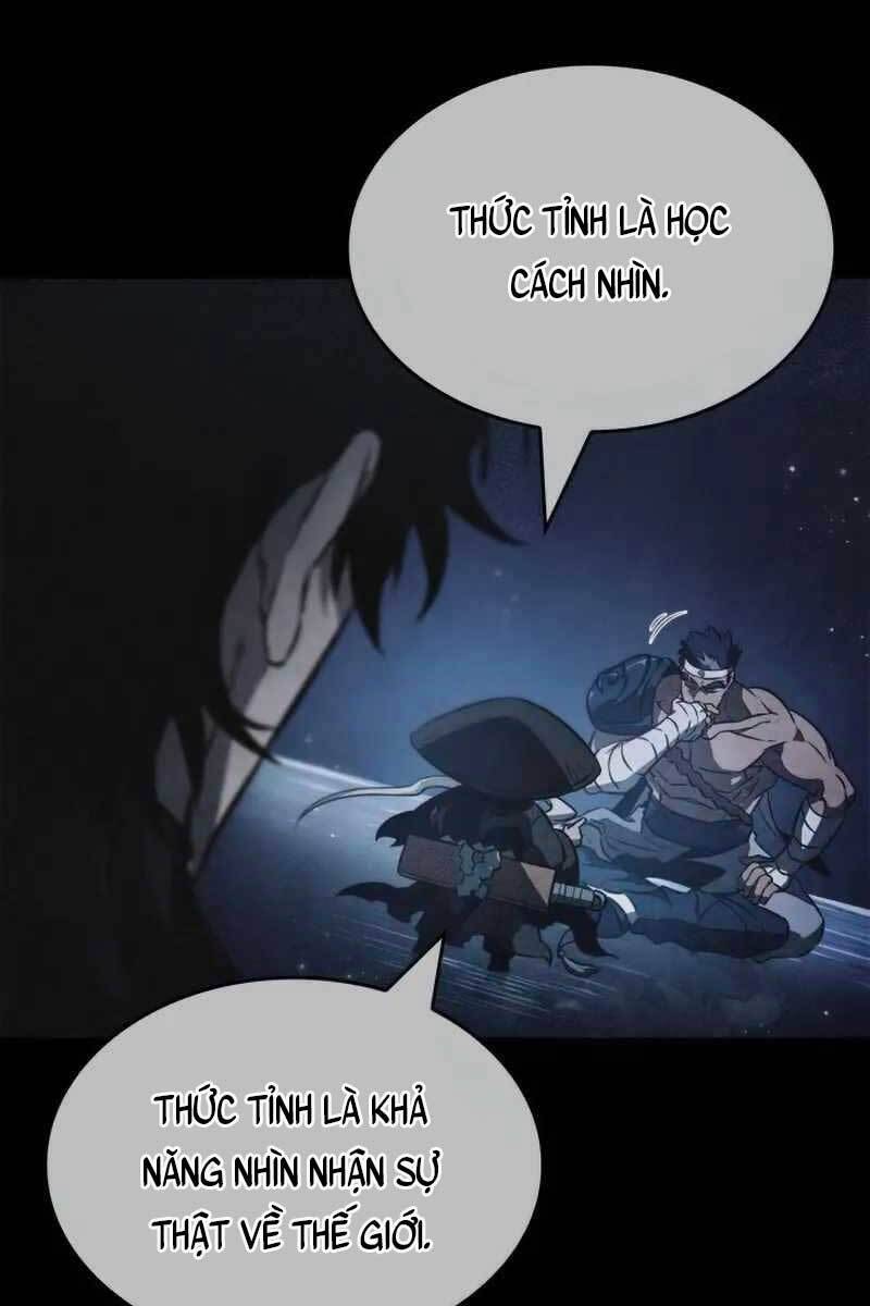 Thế Giới Sau Tận Thế - Chapter 58 - Page 112