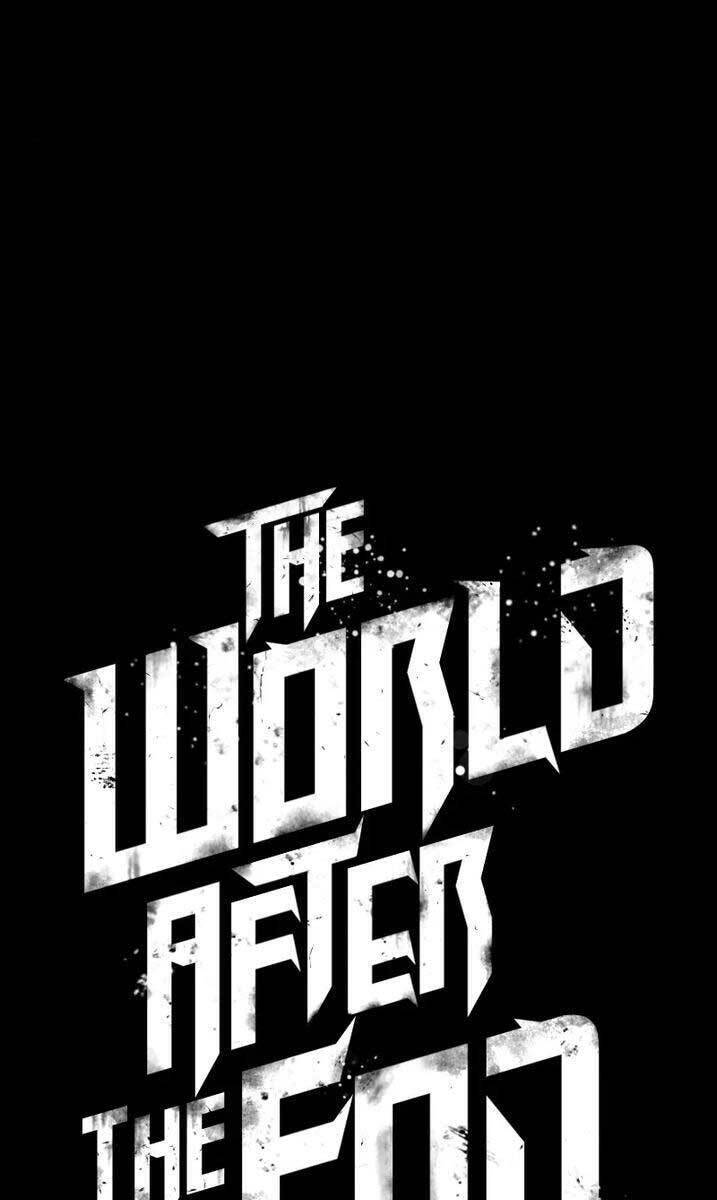 Thế Giới Sau Tận Thế - Chapter 58 - Page 172