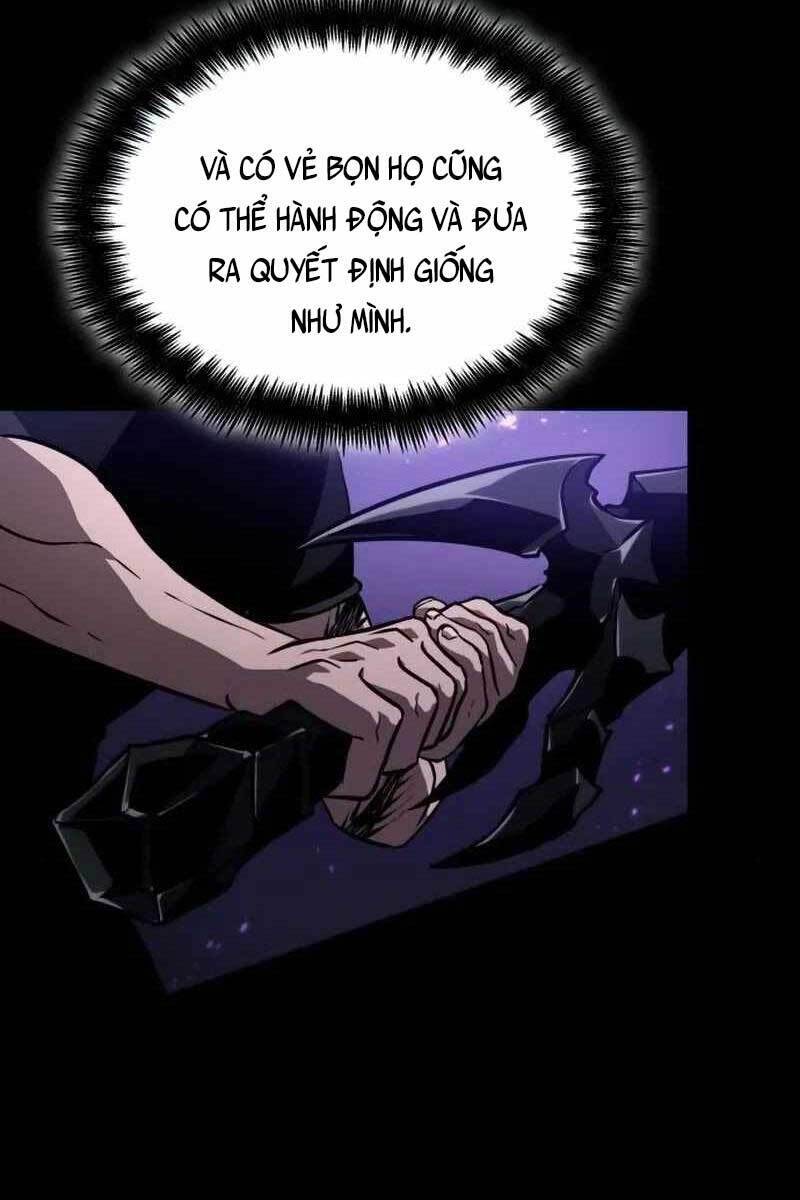 Thế Giới Sau Tận Thế - Chapter 58 - Page 18