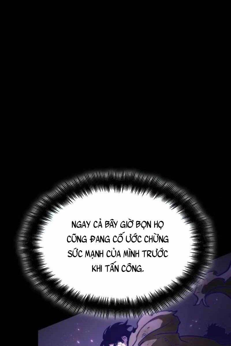 Thế Giới Sau Tận Thế - Chapter 58 - Page 19
