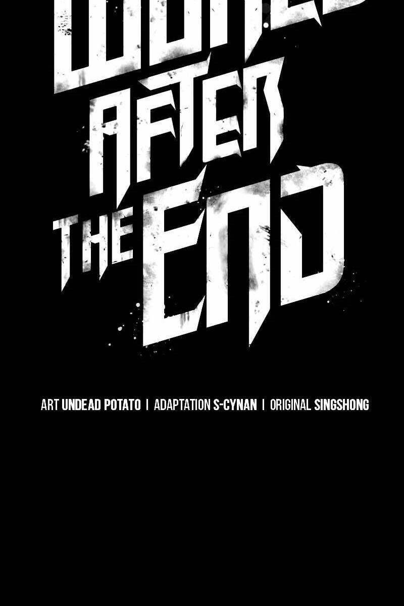 Thế Giới Sau Tận Thế - Chapter 58 - Page 23