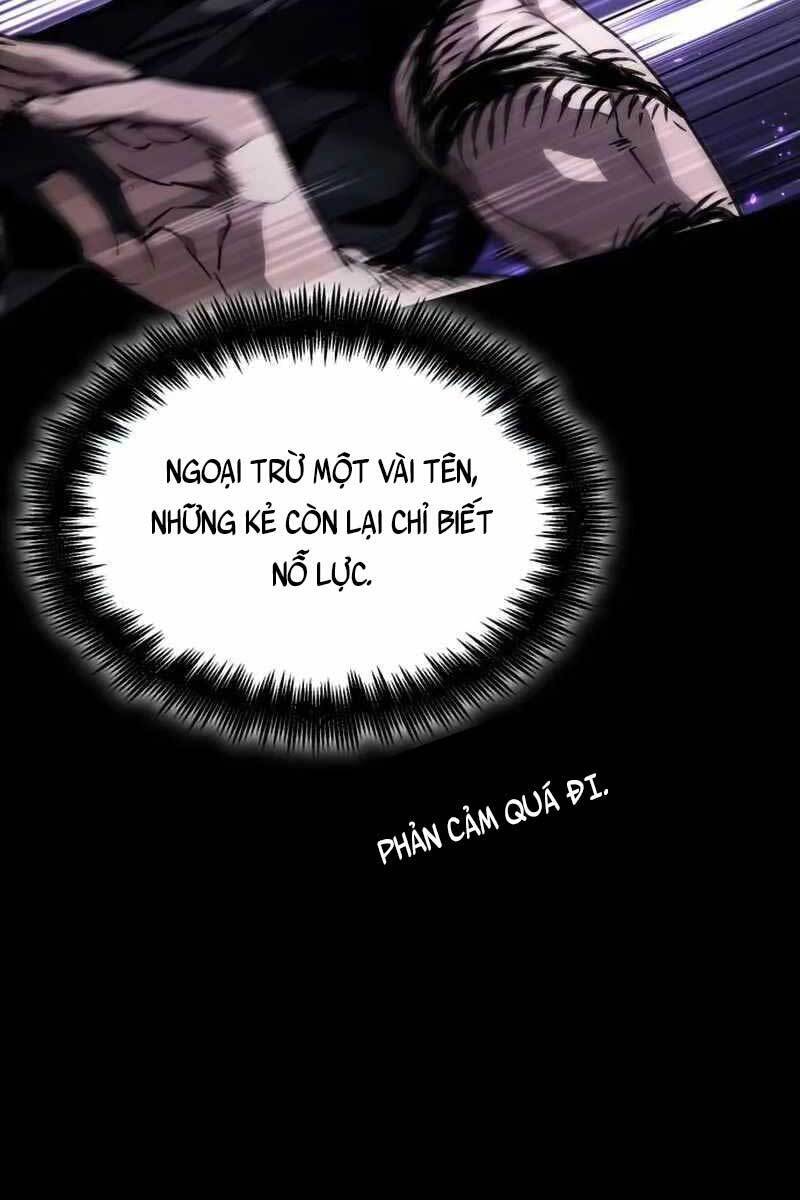 Thế Giới Sau Tận Thế - Chapter 58 - Page 26