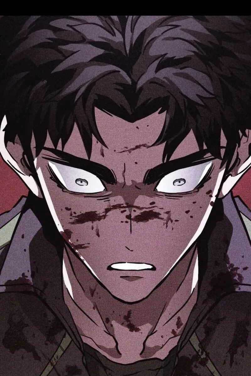 Thế Giới Sau Tận Thế - Chapter 58 - Page 47