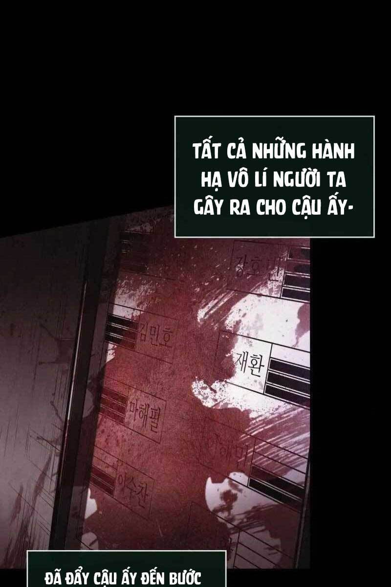 Thế Giới Sau Tận Thế - Chapter 58 - Page 61