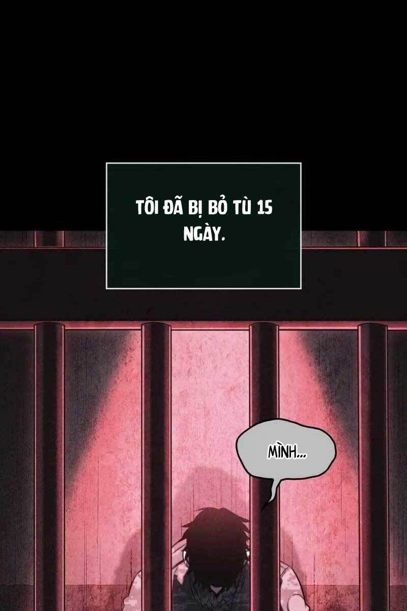 Thế Giới Sau Tận Thế - Chapter 58 - Page 66