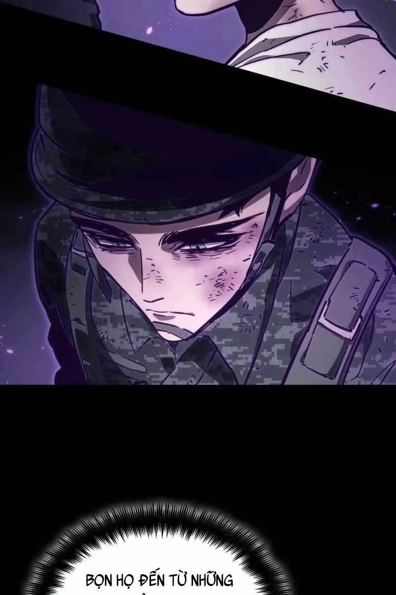 Thế Giới Sau Tận Thế - Chapter 58 - Page 8