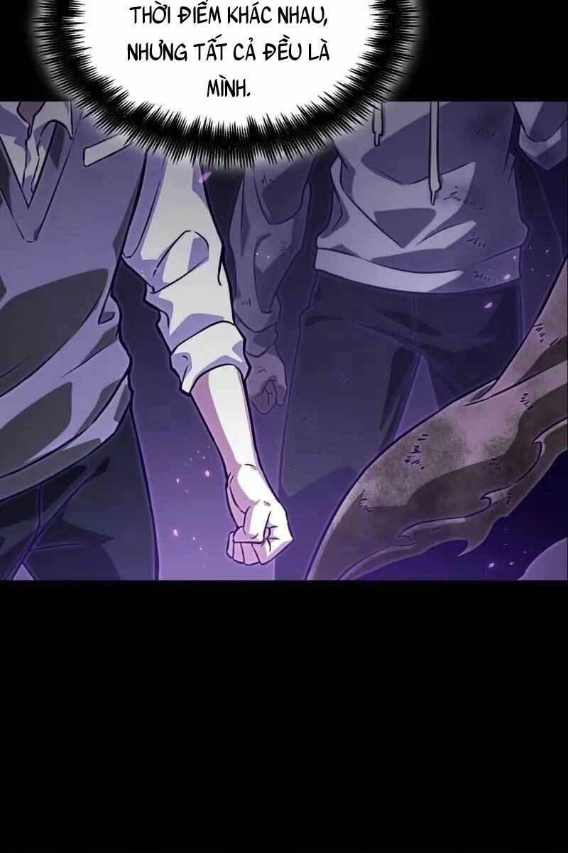 Thế Giới Sau Tận Thế - Chapter 58 - Page 9