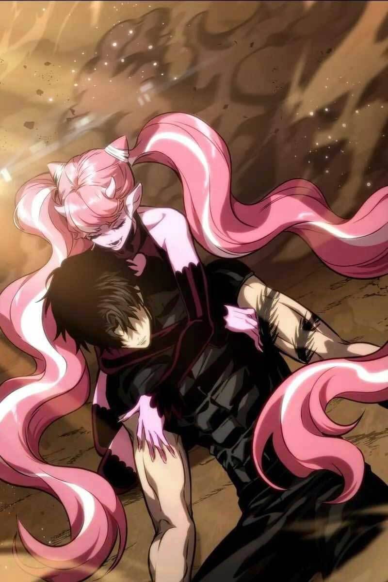 Thế Giới Sau Tận Thế - Chapter 58 - Page 98