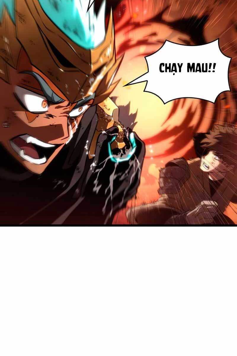 Thế Giới Sau Tận Thế - Chapter 59 - Page 107