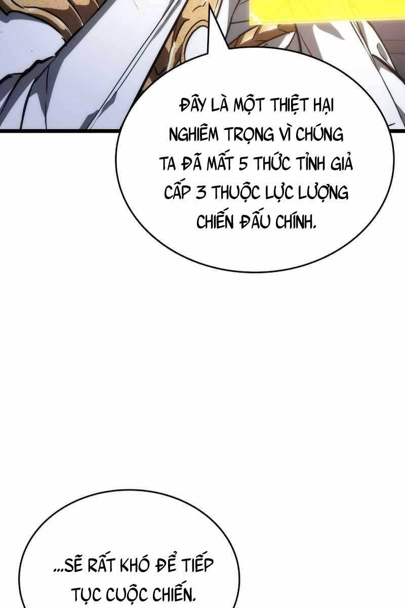 Thế Giới Sau Tận Thế - Chapter 59 - Page 116