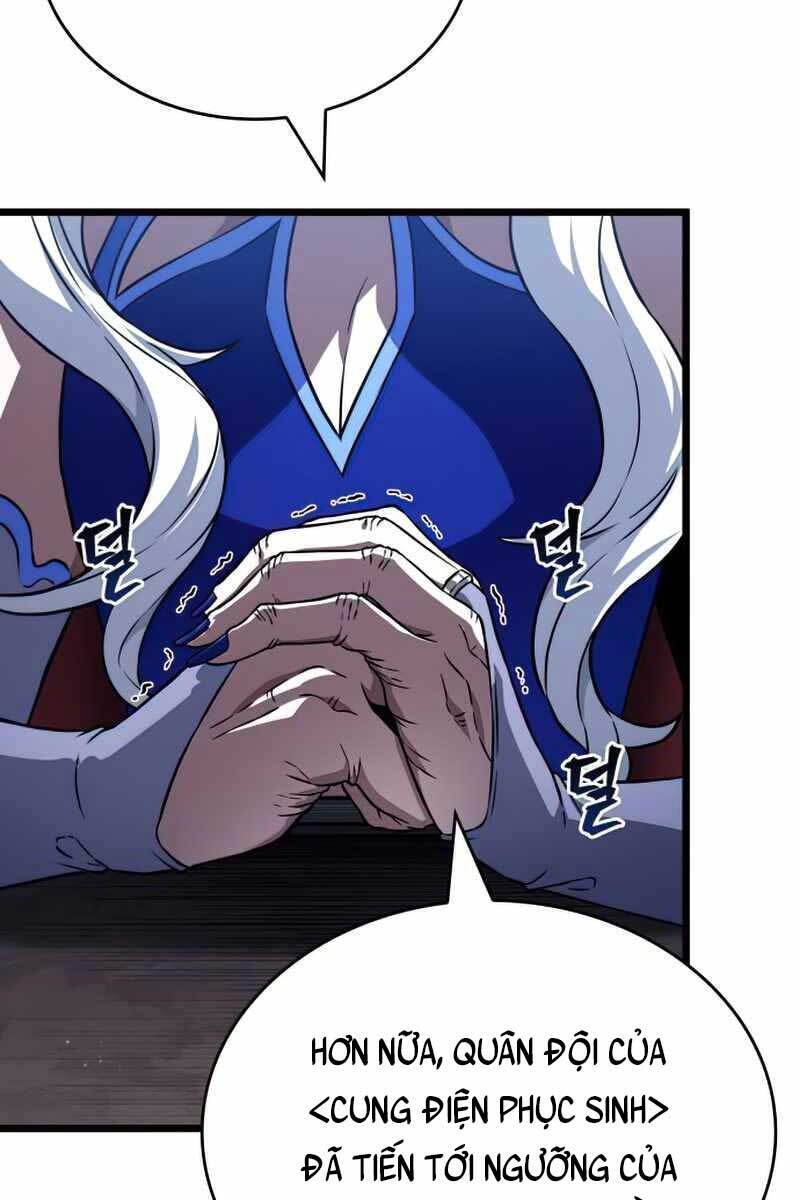 Thế Giới Sau Tận Thế - Chapter 59 - Page 117