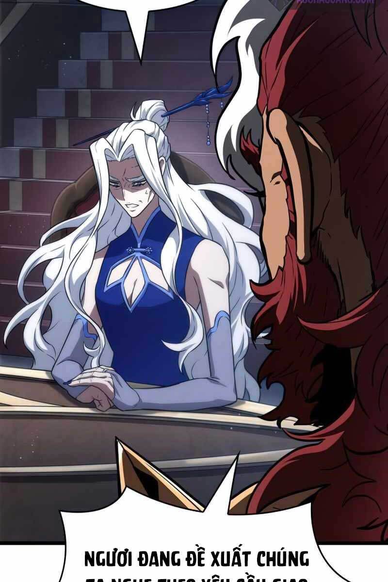 Thế Giới Sau Tận Thế - Chapter 59 - Page 119